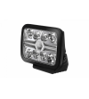 Driving light - Hella - Blade - Rectangular - 9'' - Position light - Driving