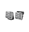 Driving light - Hella - Blade - Rectangular - 9'' - Position light - Driving