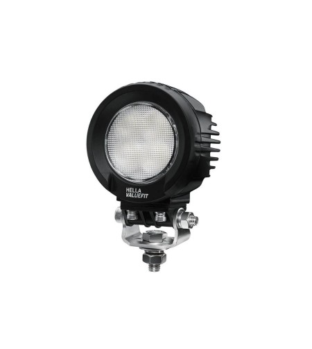 Work light - Hella - R2100 2.0 - White/Amber - Position light - Work / Scene