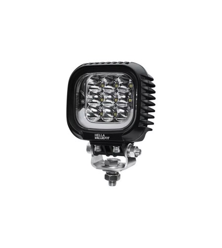 Hella Arbetsbelysning S3000 2.0 - 1GA 357 109-041 - Lights & Styling