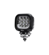 Werklamp - Hella - S3000 2.0 - Wit/Amber - Positielicht - Work / Scene