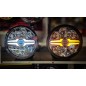 Fernscheinwerfer - Hella - Blade 9 - 8.9" - 22.5cm - Positionslicht - Driving Fernscheinwerfer - Hella - Blade 9 - 8.9" - 22.5cm - Positionslicht - Driving