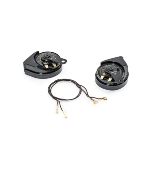 Horn - PIAA - Slender Horn - 112dBSet