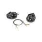 Claxon - PIAA - Slender Horn - 112dBSet