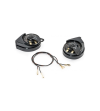 Claxon - PIAA - Slender Horn - 112dBSet