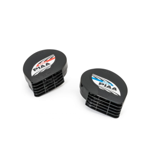 Horn - PIAA - Slender Horn - 112dBSet