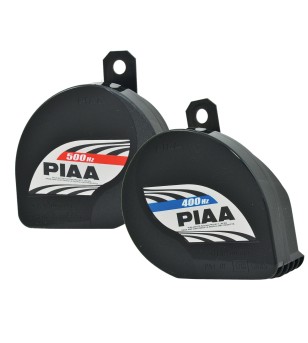 Hupe - PIAA - Slender Horn - 112dBSatz