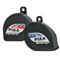 Tuta - PIAA - Slender Horn - 112dBSet Tuta - PIAA - Slender Horn - 112dBSet