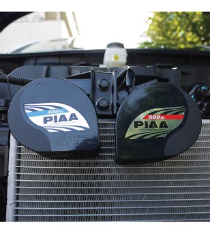 Claxon - PIAA - Slender Horn - 112dBSet