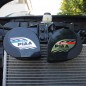 Claxon - PIAA - Slender Horn - 112dBSet