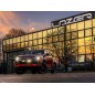 Kühlergrill-Kit - Lazer - Linear 6 - Satz - Isuzu - D-Max - 2025+ Kühlergrill-Kit - Lazer - Linear 6 - Satz - Isuzu - D-Max - 2025+