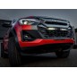 Kühlergrill-Kit - Lazer - Linear 6 - Satz - Isuzu - D-Max - 2025+ Kühlergrill-Kit - Lazer - Linear 6 - Satz - Isuzu - D-Max - 2025+