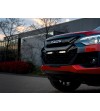 Kühlergrill-Kit - Lazer - Linear 6 - Satz - Isuzu - D-Max - 2025+