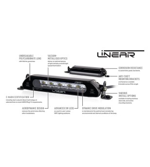 Kylargrill Kit - Lazer - Linear 6 - Isuzu - D-Max - 2025+