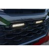 Kühlergrill-Kit - Lazer - Linear 6 - Satz - Isuzu - D-Max - 2025+
