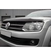 Stenskottsskydd - Rök - Volkswagen - Amarok - 2011-2017