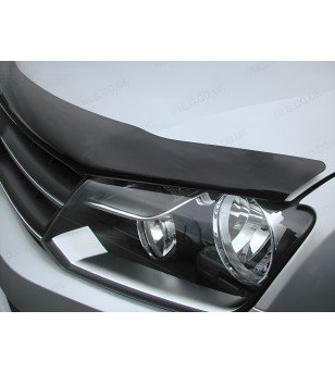 Steinschlagschutz - Rauch - Volkswagen - Amarok - 2011-2017