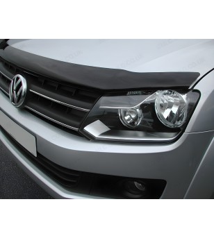 Steinschlagschutz - Rauch - Volkswagen - Amarok - 2011-2017