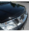 Stenskottsskydd - Rök - Nissan - Navara - D40 - 2010-2015