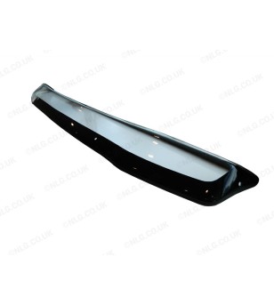 Stoneguard - Smoke - Toyota - Landcruiser - J100 - 1998-2007