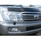 Steinschlagschutz - Rauch - Toyota - Landcruiser - J100 - 1998-2007 Steinschlagschutz - Rauch - Toyota - Landcruiser - J100 - 1998-2007
