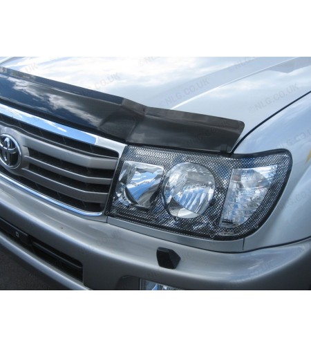 Steinschlagschutz Toyota Landcruiser J100 1998-2007 - LC100BG# - Lights & Styling
