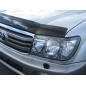 Steinschlagschutz - Rauch - Toyota - Landcruiser - J100 - 1998-2007 Steinschlagschutz - Rauch - Toyota - Landcruiser - J100 - 1998-2007