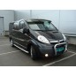 Sonnenblende - Rauch - Nissan - Primastar - 2002-2016 Sonnenblende - Rauch - Nissan - Primastar - 2002-2016
