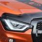 Steinschlagschutz - Rauch - Isuzu - D-Max - 2021-2024 Steinschlagschutz - Rauch - Isuzu - D-Max - 2021-2024