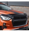 Stoneguard - Smoke - Isuzu - D-Max - 2021-2024