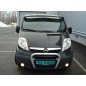 Solskydd - Rök - Nissan - Primastar - 2002-2016 Solskydd - Rök - Nissan - Primastar - 2002-2016