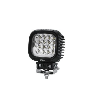 Work light - Hella - S5000 2.0 - 4.9" - 12.5cm - White/Amber - Position light - Work / Scene