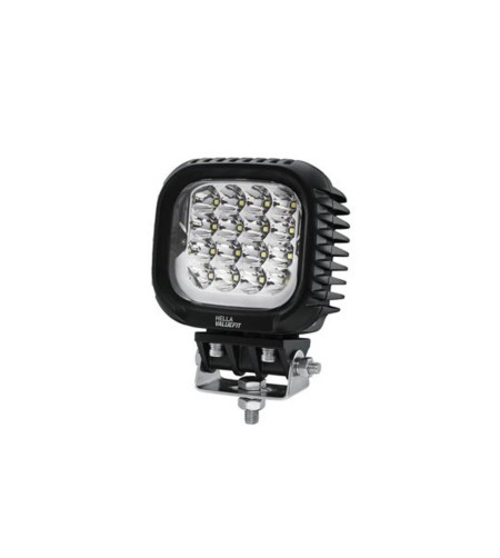 Work light - Hella - S5000 2.0 - White/Amber - Position light - Work / Scene