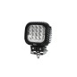 Work light - Hella - S5000 2.0 - 4.9" - 12.5cm - White/Amber - Position light - Work / Scene