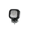 Work light - Hella - S5000 2.0 - 4.9" - 12.5cm - White/Amber - Position light - Work / Scene