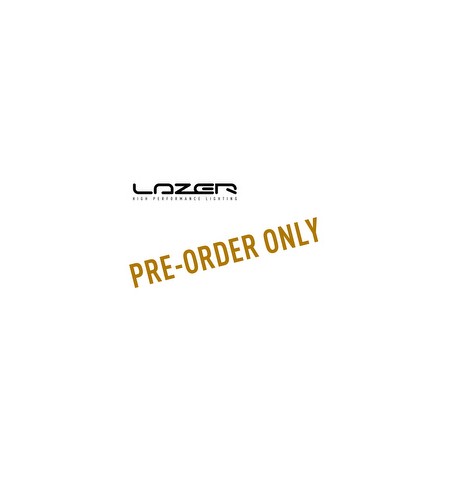 Kylargrill Kit - Lazer - Triple-R 750 - Ford - Ranger - Platinum - 2024+