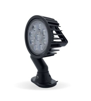 Arbetsbelysning - 247 Lighting - 360 - Roterbar - 5'' - Work / Scene