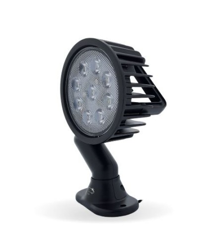 Arbeitsbeleuchtung - 247 Lighting - 360 - Drehbar - 6.6" - 16.7cm - Work / Scene