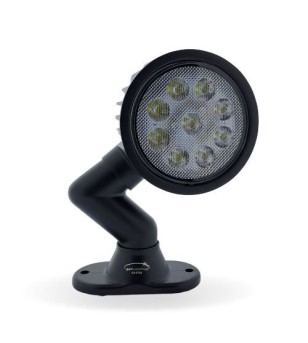 Arbeitsbeleuchtung - 247 Lighting - 360 - Drehbar - 5'' - Work / Scene