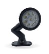Arbetsbelysning - 247 Lighting - 360 - Roterbar - 6.6" - 16.7cm - Work / Scene