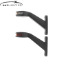 Side marker light - 247 Lighting - Stalk Stripe - Right - 6.9" - 17.6cm - Clear - 12V-30V