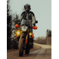 Fog Light - PIAA - LPW 530 - 4" - 10.1cm - Yellow - Fog - Set
