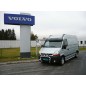 Zonneklep - Smoke - Iveco - Daily - 2000-2006 Zonneklep - Smoke - Iveco - Daily - 2000-2006