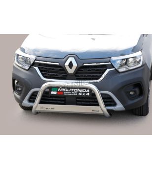 Bullenfänger - Misutonida - Medium - EU - Renault - Kangoo - 2021+