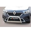 Bullbar - Misutonida - Medium - EU - Renault - Kangoo - 2021+
