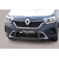 Bullenfänger - Misutonida - Medium - EU - Schwarz matt - Renault - Kangoo - 2021+