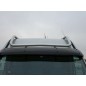 Zonneklep - Smoke - Iveco - Daily - 2000-2006 Zonneklep - Smoke - Iveco - Daily - 2000-2006
