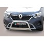 Bullbar - Misutonida - Medium - EU - Nissan - Townstar - 2021+