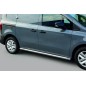 Sidebars - Misutonida - Pedana - Set - Nissan - Townstar - 2021+