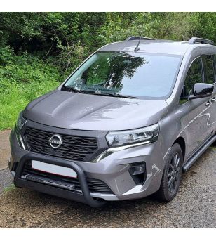 copy ofFrontbåge - Misutonida - Medium - EU - Svart Matt - Renault - Kangoo - 2021+